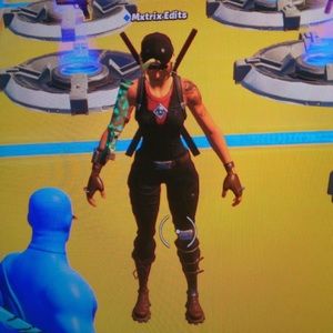 Meet your Posher, Keaton